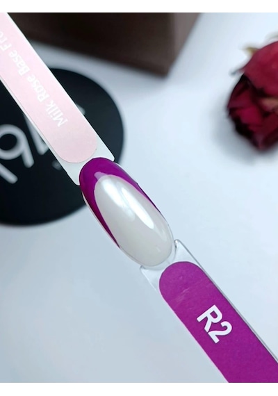 Glamour By Mia Glamour Paint Gel R2