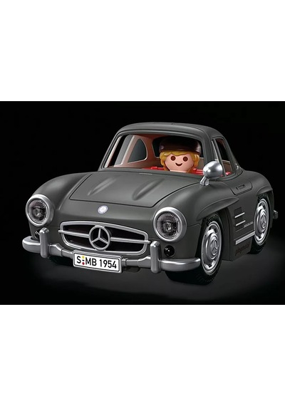 Playmobil Mercedes-benz 300 Sl 72238