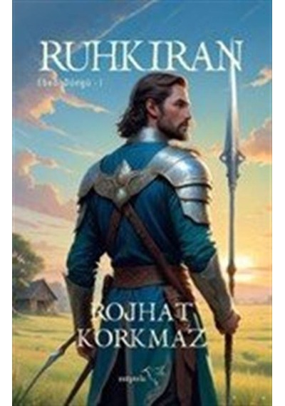 Ruhkıran / Ebedi Döngü 1 / Rojhat Korkmaz