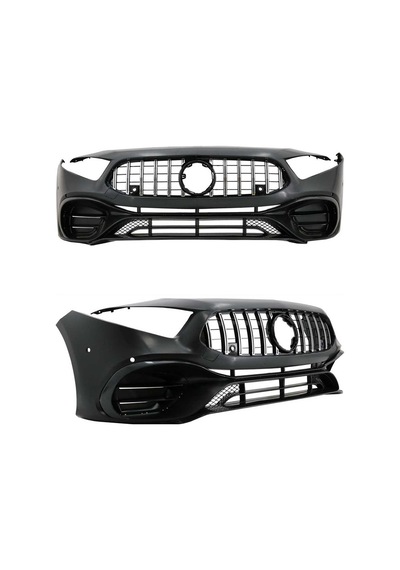 Mercedes W177 Sedan A45 Body   Kit