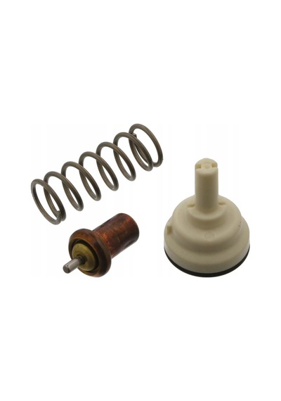 Vw Golf 6 1.4 Tsı Termostat Gates