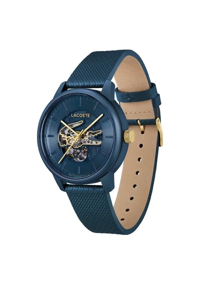 Lacoste Lac2011385 Erkek Kol Saati-24086 Çok Renkli