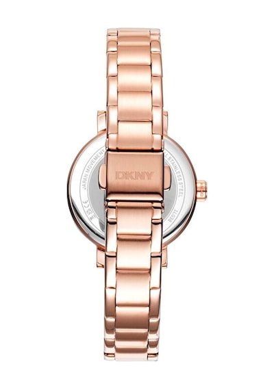Dkny Dk1l038m0065 Kadın Kol Saati Rose Gold