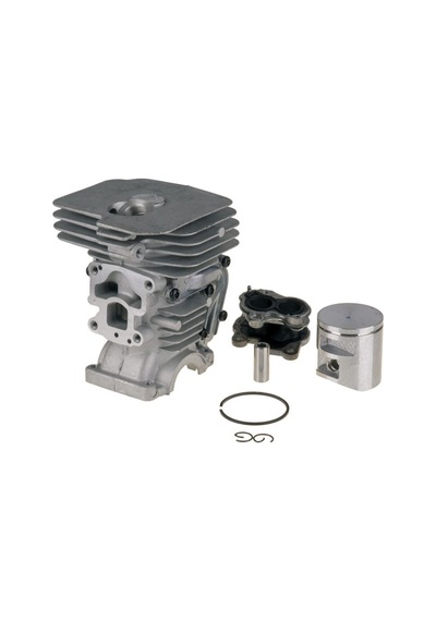 Veta 166998 Silindir + Piston 41 Mm Husq 435,440,135,14 Uyumlu