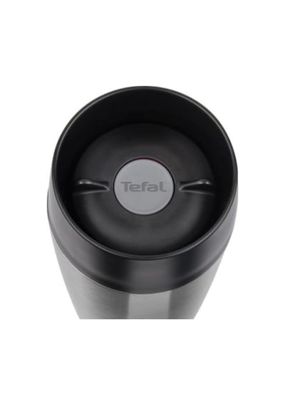 Tefal K3080214 Travel Mug 0.5 L Metal Termos Gri Gümüş