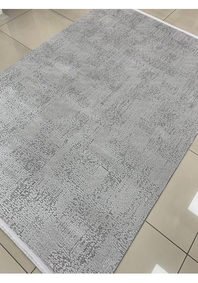 Liparis Halı Avangarde Serisi 5360 Gri Akrilik Salon Oturma Yatak Odası Halısı