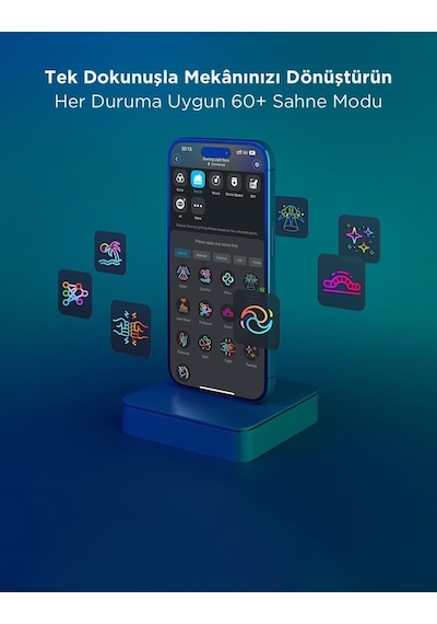 Govee Gaming Aydınlatma Barları Pro