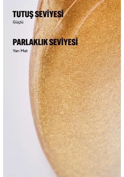 Stmnt Yarı Mat Güçlü Tutuş Esnek Lifli Saç Pomadı 100ml