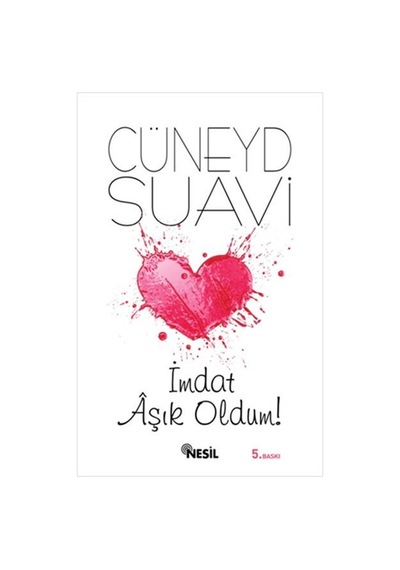 Imdat Aşık Oldum - Cüneyd Suavi - Nesil