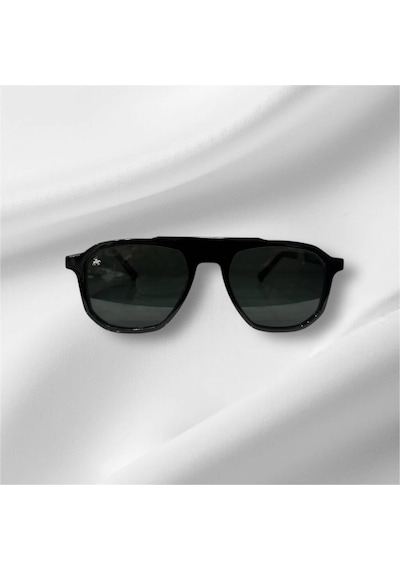 Polo Black Pb 114 52 02 Erkek Güneş Gözlüğü