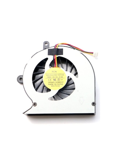 Toshiba L830 L835 Notebook  Cpu Soğutucu Fan