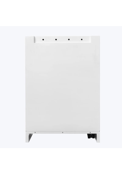 Antfea 51.2v 200ah Lifepo4 Wall Batarya 2 Adet - 20.48 Kwh