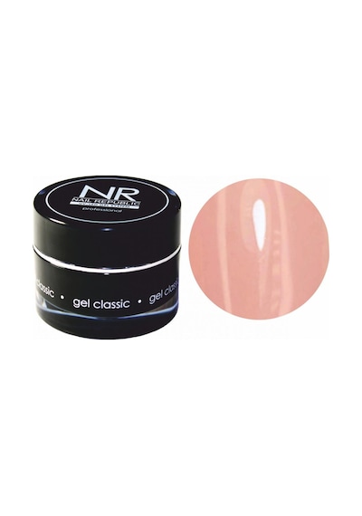 Nail Republic Protez Tırnak Jeli Uv Gel Classic 30gr. 08-1