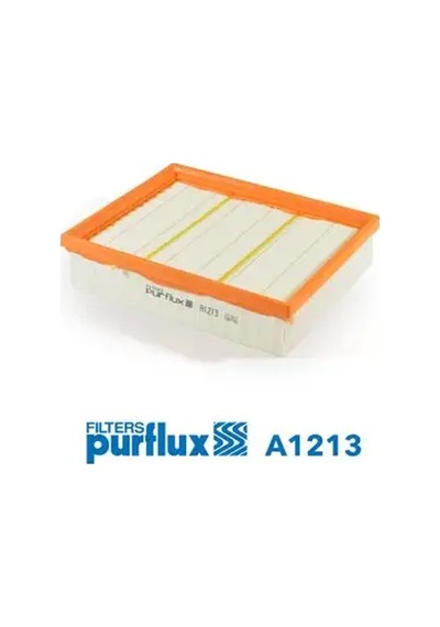 Purflux A1213 Hava Filtresi A2660940004 Fa3370 Gaf030