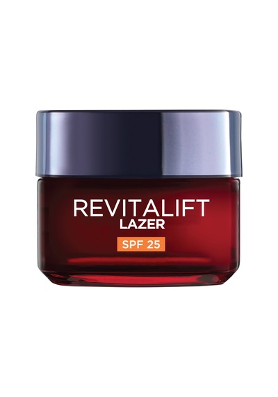 L'oréal Paris Revitalift Lazer X3 Leke Ve Kırışıklık Karşıtı Bakım Gkf20 - 6 Adet Tarı