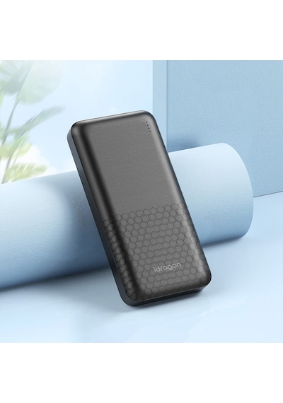 İdragon Kp-03 10000 Mah Pd 20w Hızlı Powerbank Taşınabilir Batarya