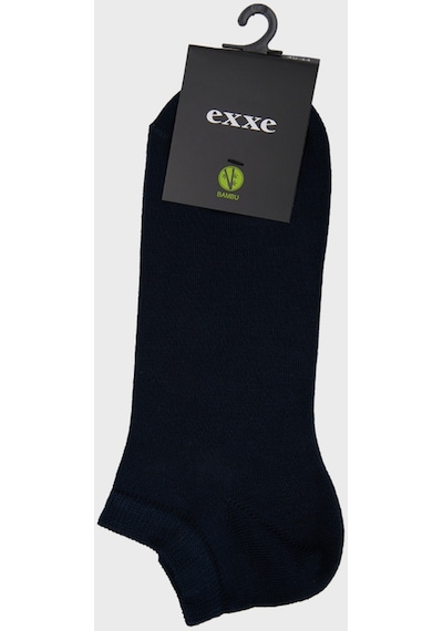 Exxe Erkek Çorap 6220001 Lacivert