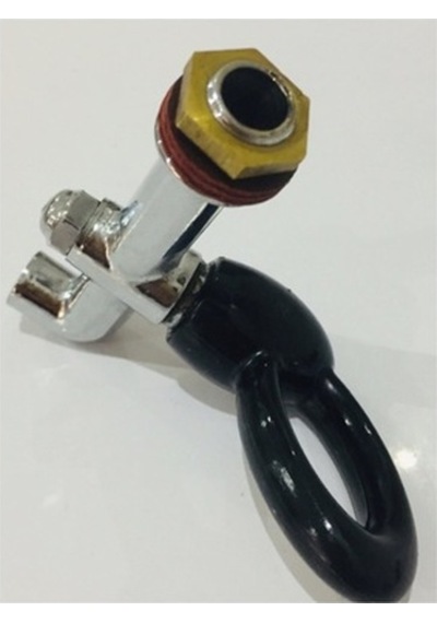 Korkmaz Uyumlu Semaver Musluk-041