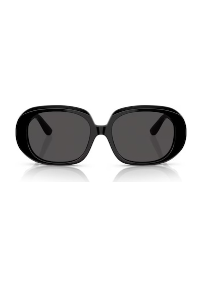 Dolce Gabbana Dg4476 501 87 56 Kadın Güneş Gözlüğü Koyu Gri