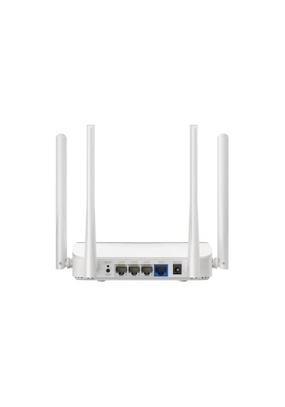 Mercusys Mr25wbe Be3600 Dualband Wi-fi 7 Router