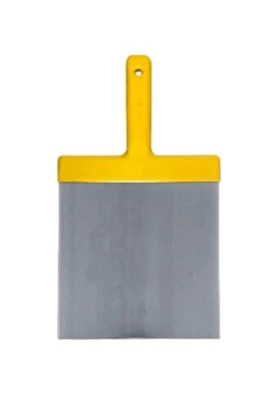 Macun Küreği Plastik Saplı No: 20