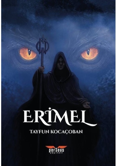 Erimel - Tayfun Kocaçoban - Perseus Yayınevi