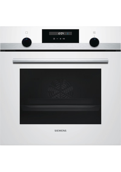 Siemens HB557JYW0T 66 LT Ankastre Fırın