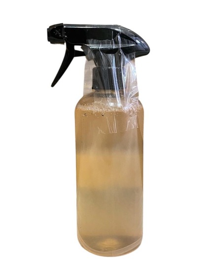 Hızlı Cila Sprey Fısfıs 500ml