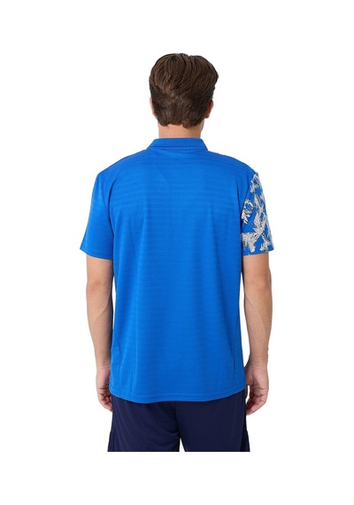 Joma Premium Polo Tişört 9212326 Mavi