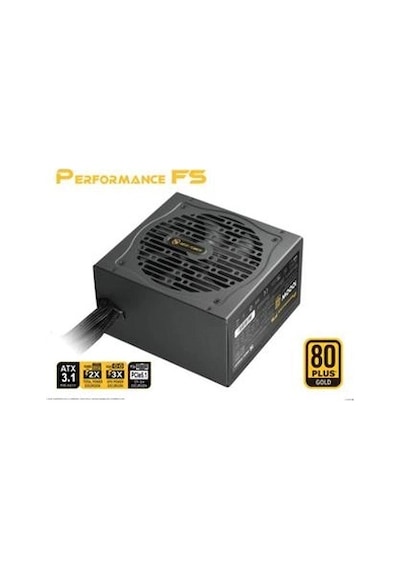 High Power Element Revo Atx 3.1 850w 80+ Bronze Pcıe 5.1 Atx Güç Kaynağı Hp1-n2850br-h12s Kdo