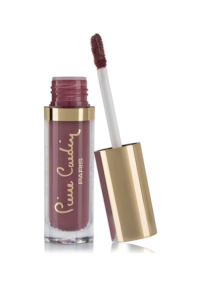 Pierre Cardin Matt Wave Liquid Lipstick – Mat Likit Ruj - Rosy Brown