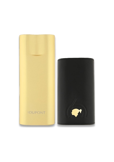 S.t. Dupont Cohiba 60th Deri Metal Puro Kılıfı 2li 68ring