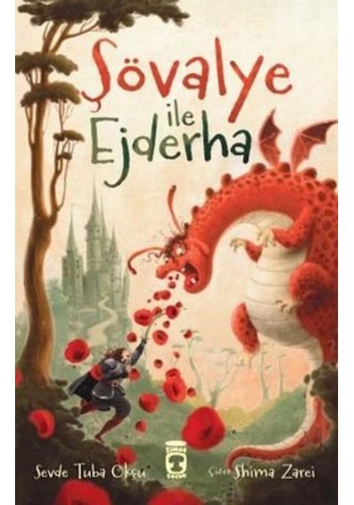 Şövalye İle Ejderha