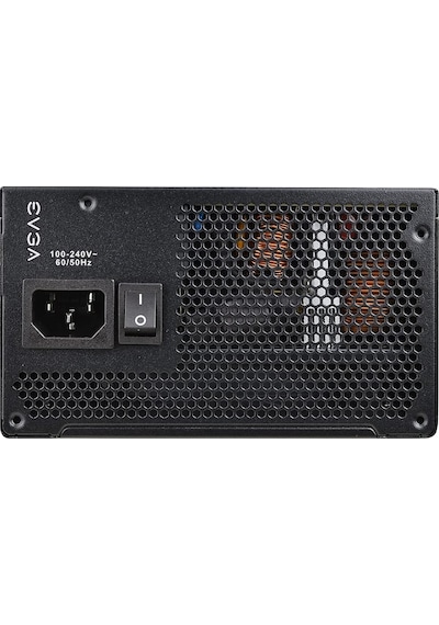 Evga Supernova Gt 850w 80+ Gold Full Modüler 135mm Fanlı Psu