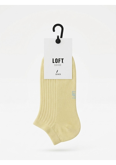 LOFT Kadın Çorap Lf2042053 Q1.v1 Somon