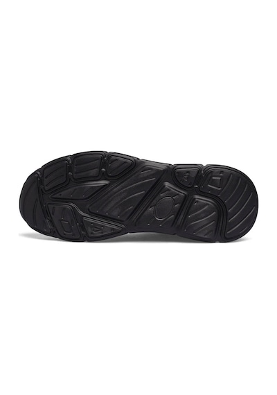 Hummel Tyro Iı Siyah Unisex Sneaker 900899-2042 Siyah
