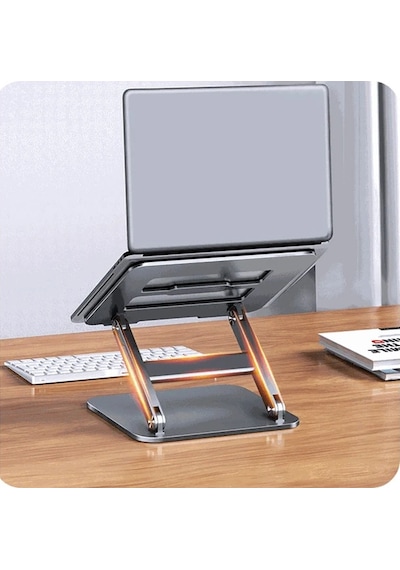 Ally Mc Ls516 Masaüstü Laptop Standı- 5775