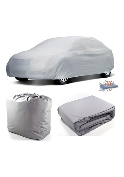 Point Audi A8 Long Oto Branda Örtüsü 2003-2010 Sd6