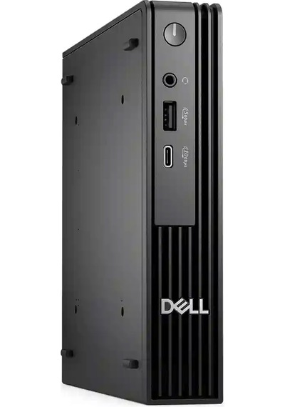 Dell Pro Micro BTO009-QCM1250A024 i7-14700T 64 GB 1 TB SSD W11P Mini Pc