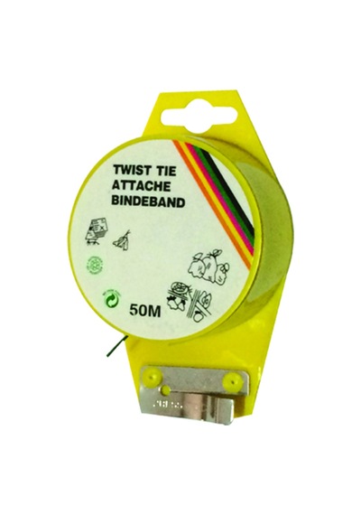 Hbv00000uduı2 Al-fa Green Bitki Bağlama Teli 50 M Ag-631