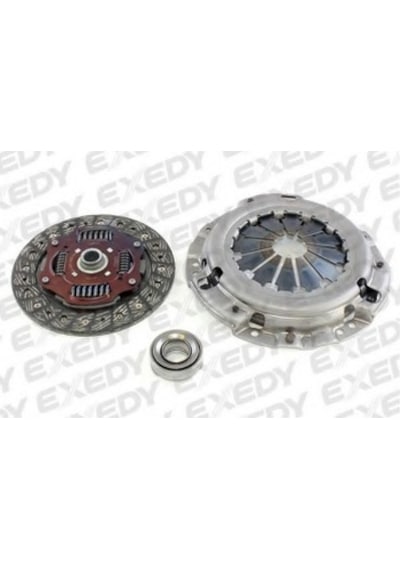 Daıhatsu Debriyaj Seti Daıhatsu Terios 1.5 4wd 05- - Exedy Dhk2052