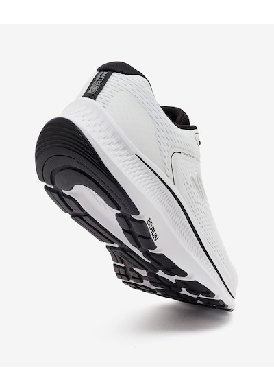 Skechers Go Run Consıstent 2.0 Erkek Beyaz Koşu Ayakkabısı 220865tk Wbk Beyaz