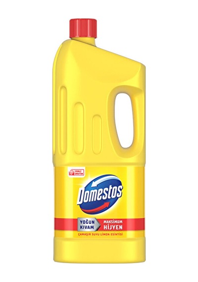 Domestos Ultra Çamaşır Suyu 1850 Ml Limon Tekli