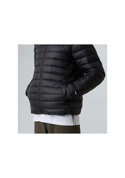The North Face M Classıc Down Erkek Mont Nf0a8d1ujk31-24301 Siyah