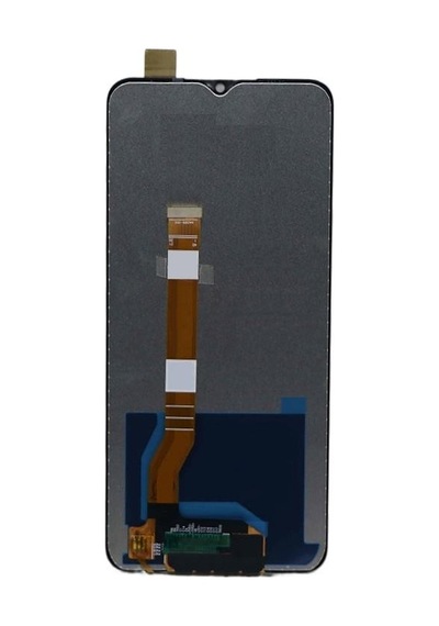 Oppo A17 Uyumlu Lcd Ekran + Dokunmatik Cph2477