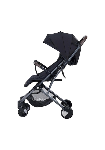 Sunny Baby Siyah Viper Bebek Arabası 86801266125