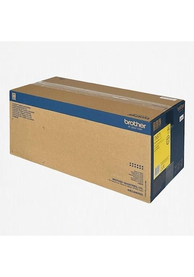 Brother Tn871y 6.500 Sayfa Sarı Toner