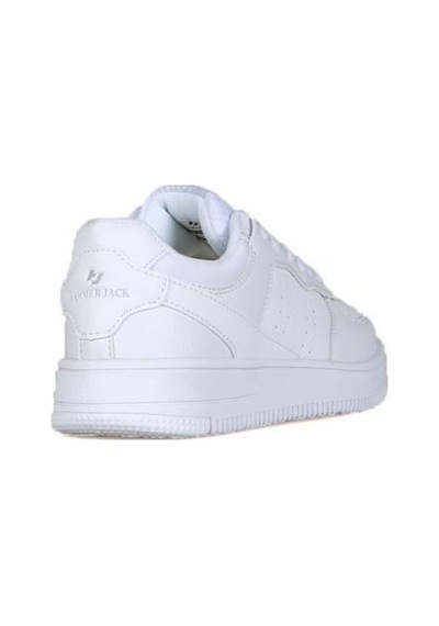Hammer Jack Hammerjack 101 21220-z Compass Beyaz Kadın Sneaker 001