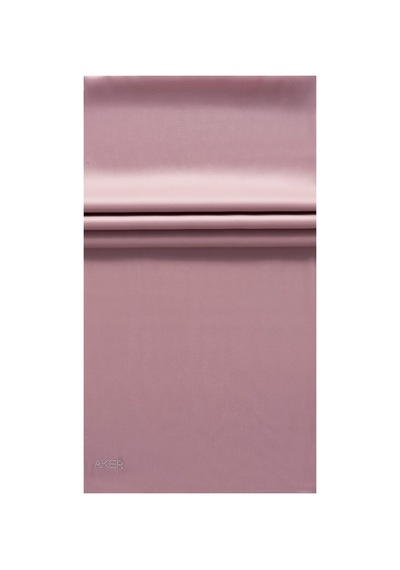 Aker Lila 75x190 Cm Kristal Şal Lila lila