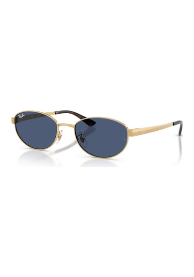 Ray-ban Güneş Gözlüğü Rb3774d 55 001/80 Altın